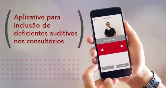 Comunicação e Inclusão: UNA-SUS/UFMA disponibiliza novo aplicativo